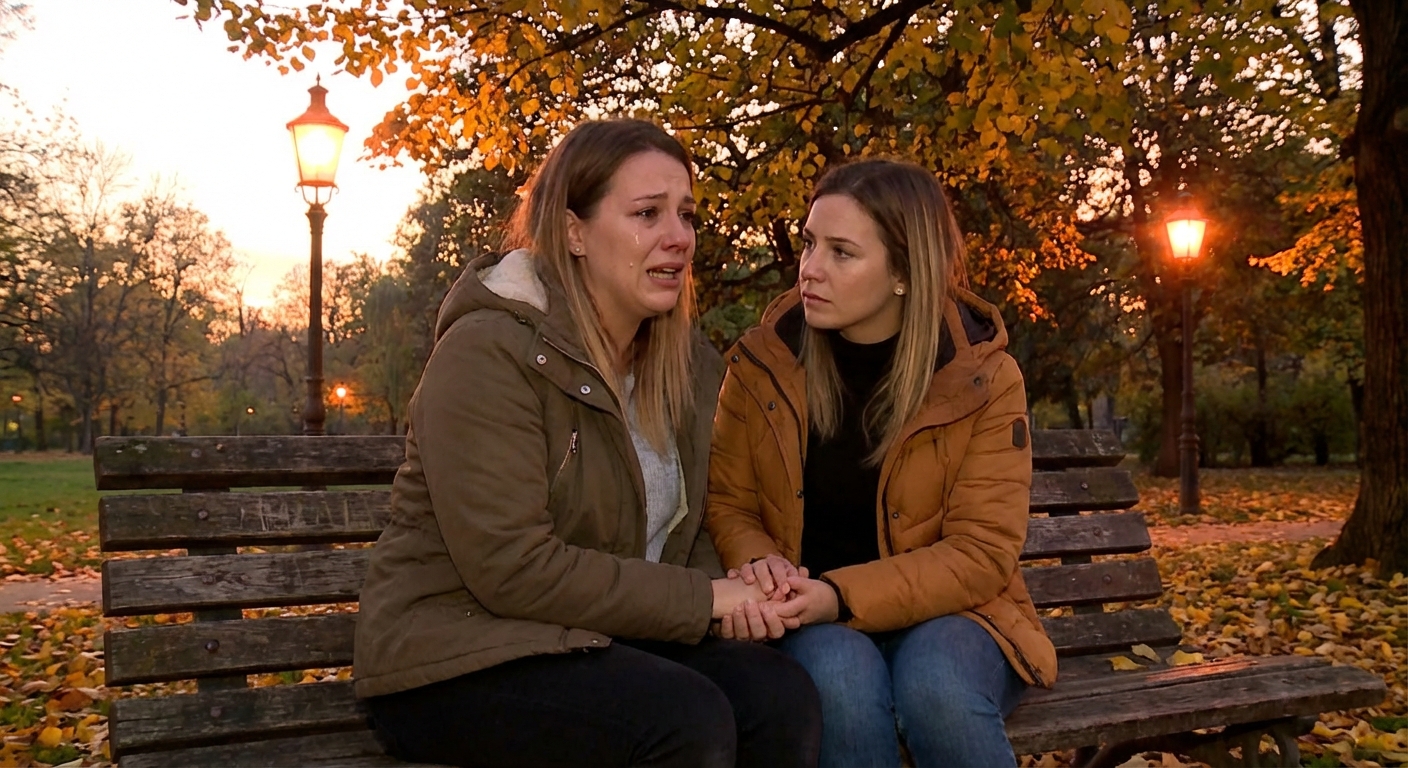 Gratitude vs. Toxic Positivity: How to Stay Honest and Still Find Light